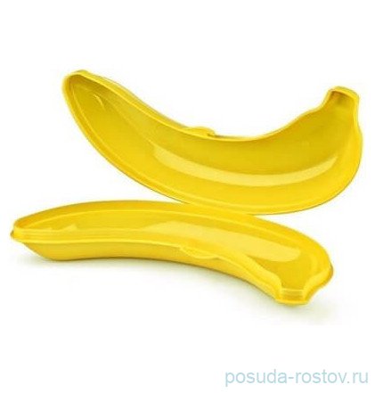 Контейнер для бананов 500 мл &quot;Fru-Veg&quot; / 293738