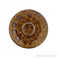 Блюдце кофейное 12 cм 6 шт &quot;Cowry Yellow&quot; /для чашки 321120 (6шт.) / 321122