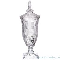 Лимонадница 16 х 16 х 45,5 см 2 л &quot;Muza&quot; / 210541