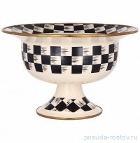 Ваза для фруктов 26 см н/н &quot;Truva&quot; / 305293