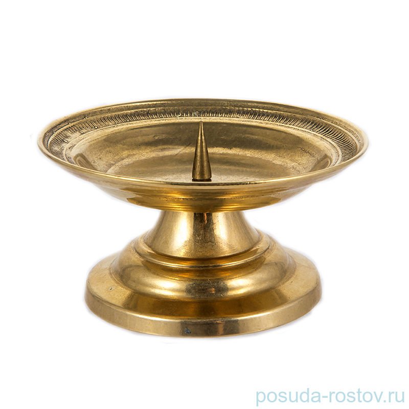 Подсвечник 10 х 5 см "A. Livio" / 139956