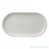 Блюдо овальное lefard pearl 36*20*3 см / 354328