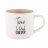 Кружка time to drink coffee 470 мл / 345924