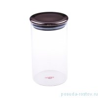 Банка для сыпучих продуктов 15 см &quot;Bambum Kelta&quot; / 223175