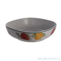 Салатник 25 см &quot;Леон /Яблоки&quot; / 157513