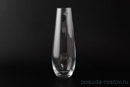 Ваза для цветов 34 см &quot;Без декора&quot; / 113552