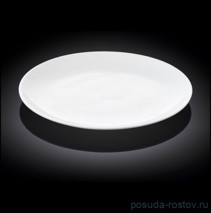 Тарелка 25,5 см &quot;Olivia Pro&quot; / 260351