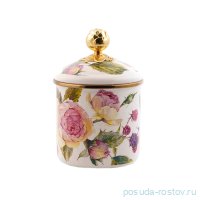 Банка для сыпучих продуктов &quot;Rose&quot; / 284590