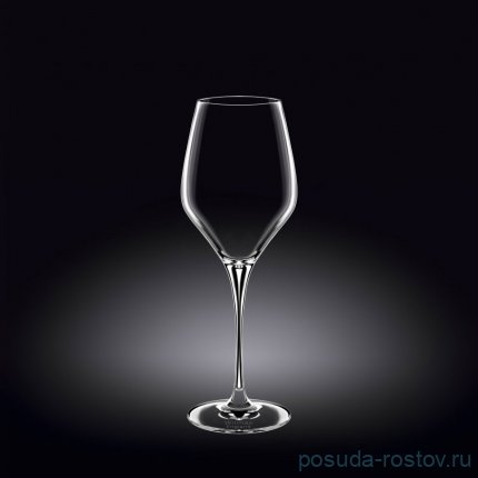 Бокалы для белого вина 460 мл 2 шт &quot;Teona&quot; / 260254