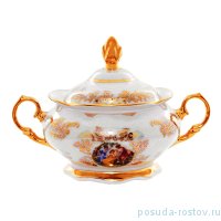 Сахарница &quot;Корона /Мадонна перламутр&quot; / 149810