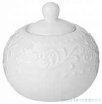 Сахарница 325 мл 10 х 10 см &quot;Floral&quot; / 347762