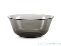 Салатник 24 см &quot;Директор /Графит&quot; / 160697