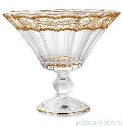 Ваза для фруктов 26 см н/н &quot;Аллегро&quot; / 151904