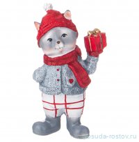 Фигурка 15 см &quot;Котик&quot; / 299256