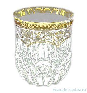 Стаканы для виски 350 мл 6 шт &quot;Astra Gold /Белая&quot; / 107142