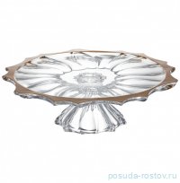 Тортница 35 см н/н &quot;Plantica /Отводка золото&quot; / 271366