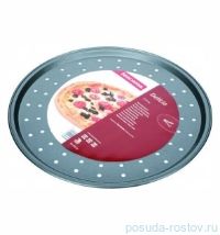 Форма для пиццы 31 см с отверстиями &quot;Tescoma /DELICIA&quot; / 142505