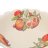Салатник 26 см с ложками &quot;Artigianato ceramico /Гранат&quot; / 232980