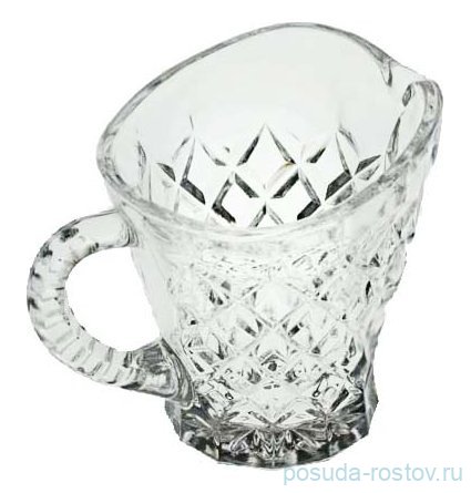 Молочник 120 мл &quot;Diamond&quot; / 104528