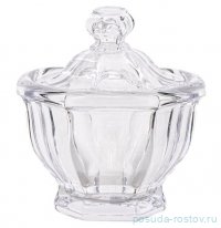 Конфетница 13,5 см с крышкой &quot;Harcourt Missouri&quot; / 367698