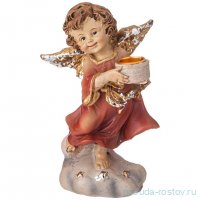 Фигурка 6,9 х 5,2 х 11,2 см &quot;amore&quot; / 335414