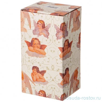 Фигурка 6,9 х 5,2 х 11,2 см &quot;amore&quot; / 335414