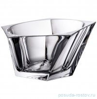Ваза для конфет 26,5 см &quot;Океан /Без декора&quot; / 370066