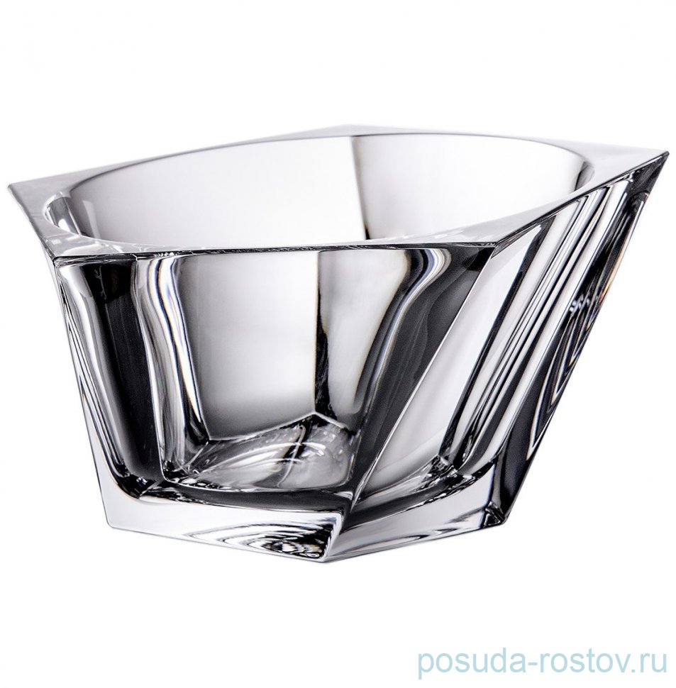 Ваза для конфет 26,5 см "Океан /Без декора" / 370066