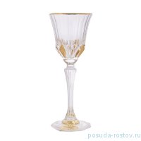 Рюмки 80 мл 6 шт &quot;Адажио /Золото 2&quot; / 182738