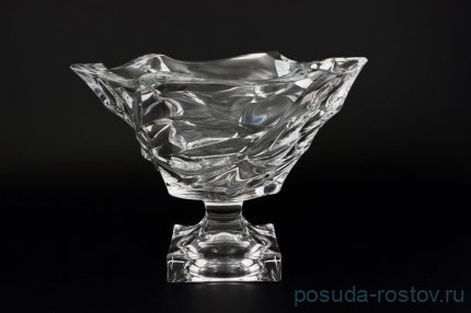 Ваза для фруктов 29,5 см н/н &quot;Фламенко /Без декора&quot; / 122990