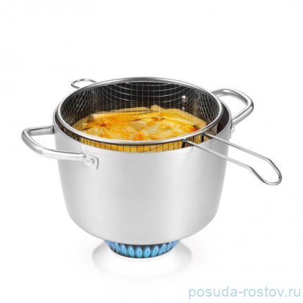 Корзина для фритюра 23 см &quot;GrandCHEF&quot; / 278230