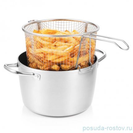 Корзина для фритюра 23 см &quot;GrandCHEF&quot; / 278230