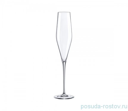 Бокал для шампанского 190 мл 1 шт &quot;Swan /Без декора&quot; / 227824
