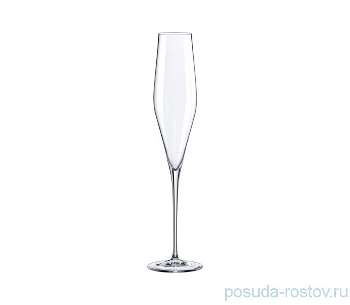 Бокал для шампанского 190 мл 1 шт "Swan /Без декора" / 227824