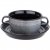 Бульонная пара 15 х 10 х 6 см &quot;graphite&quot; / 337631