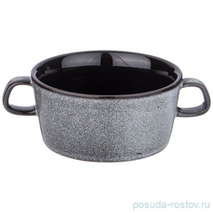 Бульонная пара 15 х 10 х 6 см &quot;graphite&quot; / 337631