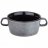 Бульонная пара 15 х 10 х 6 см &quot;graphite&quot; / 337631