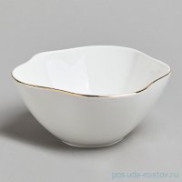 Салатник/тарелка 16 х7 см глубокий 650 мл &quot;Charm&quot; / 375941
