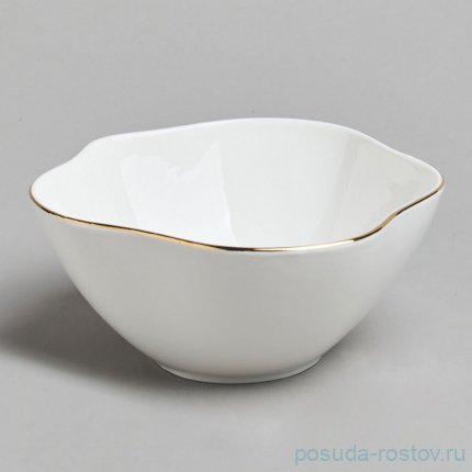Салатник/тарелка 16 х7 см глубокий 650 мл &quot;Charm&quot; / 375941