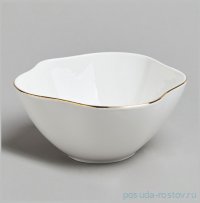 Салатник/тарелка 16 х7 см глубокий 650 мл &quot;Charm&quot; / 375941