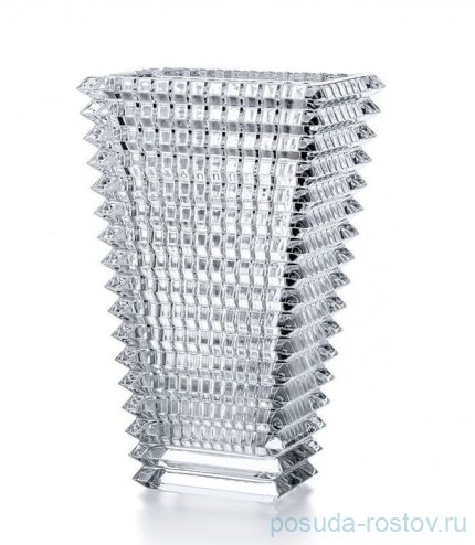 Ваза для цветов 30 см &quot;Baccarat&quot; / 299676