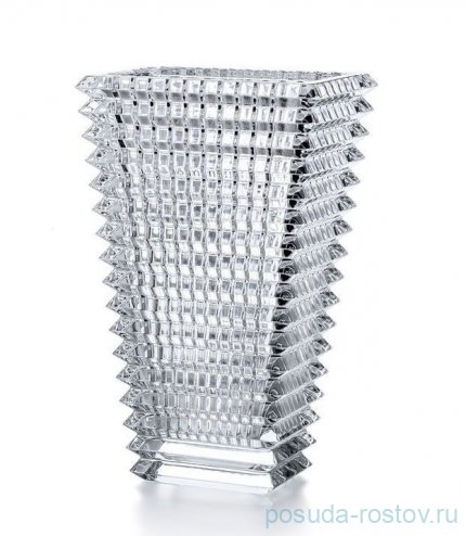 Ваза для цветов 30 см &quot;Baccarat&quot; / 299676