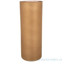 Ваза для цветов 40 см &quot;Velvet /Caramel&quot; / 245051