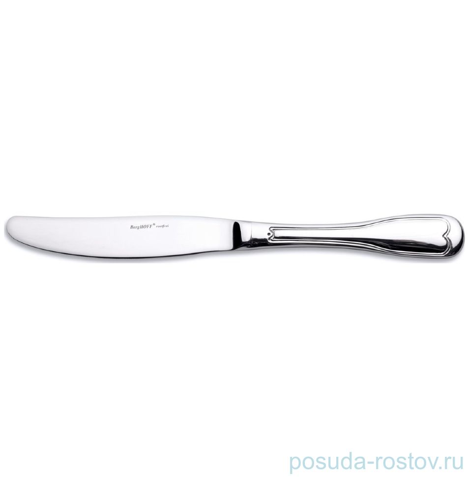 Столовые приборы 12 предметов Нож столовый 23,5 см "Gastronomie" / 162738