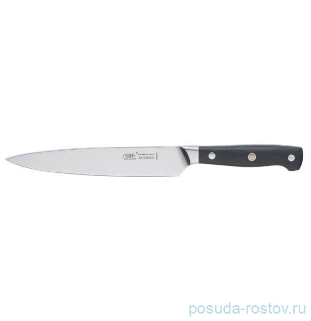 Нож разделочный 18 см "New Professional" / 341047