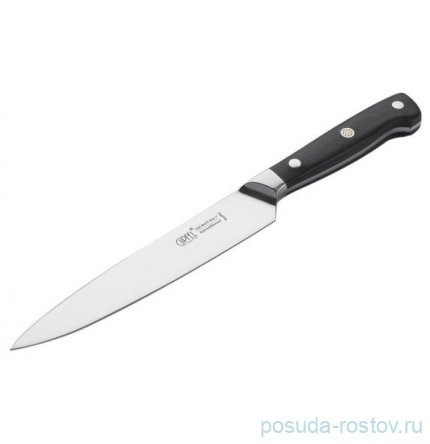 Нож разделочный 18 см &quot;New Professional&quot; / 341047