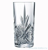 Стаканы для воды 380 мл 6 шт &quot;Бродвей/Без декора&quot;  / 323835