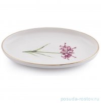 Блюдо 22 см овальное &quot;Fleur&quot; / 283751