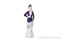 Статуэтка керамическая 21 см / 119226