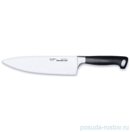 Нож поварской 23 см &quot;Gourmet&quot; / 162562